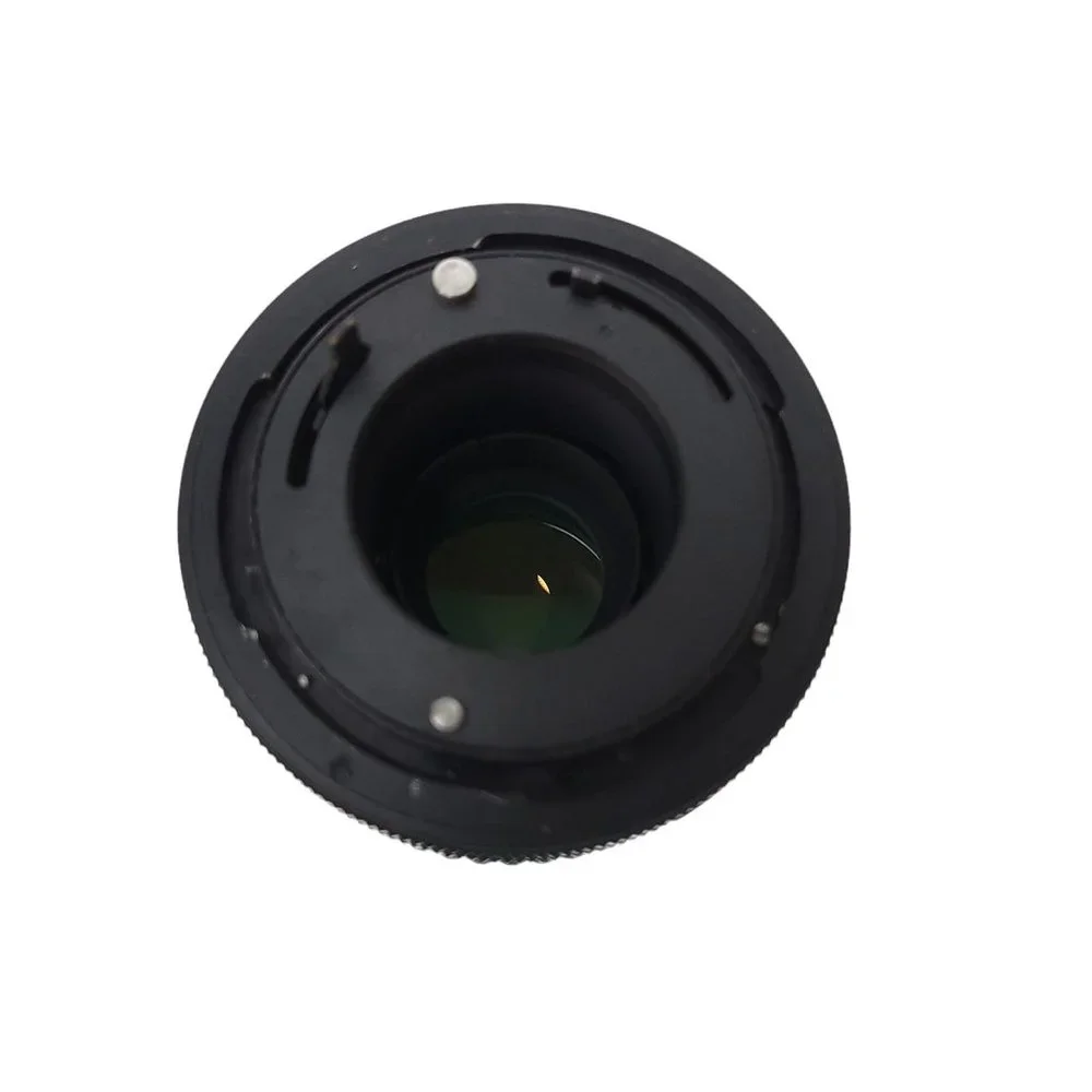 Focal MC Auto 1:2.8 F/2.8 F = 135mm Camera Lens 20-06-55